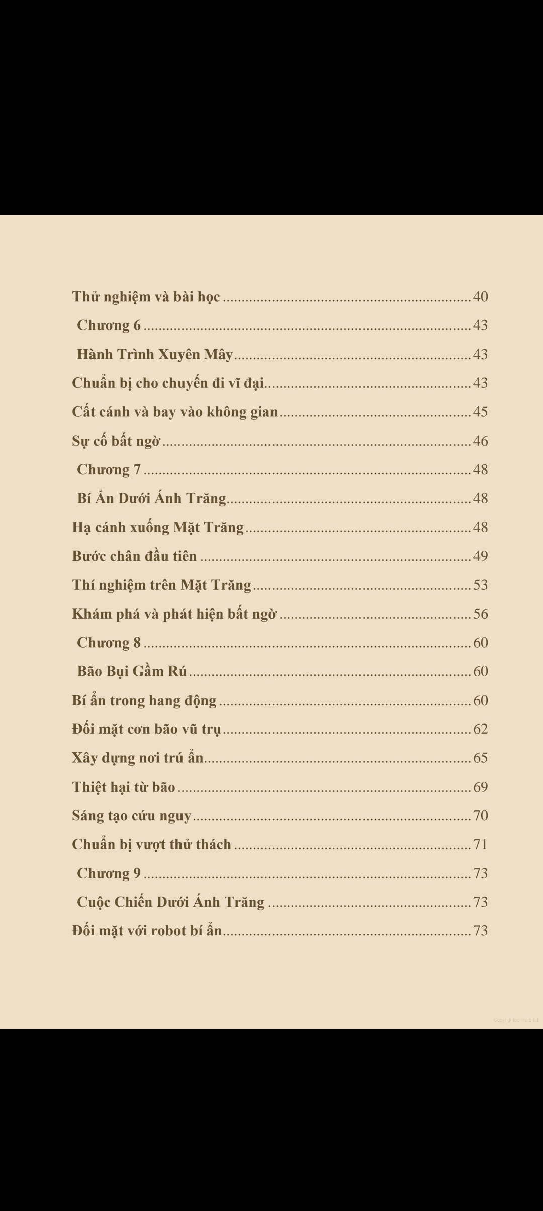 Chuyến du hành của kiến con (ebook) - Ảnh 4