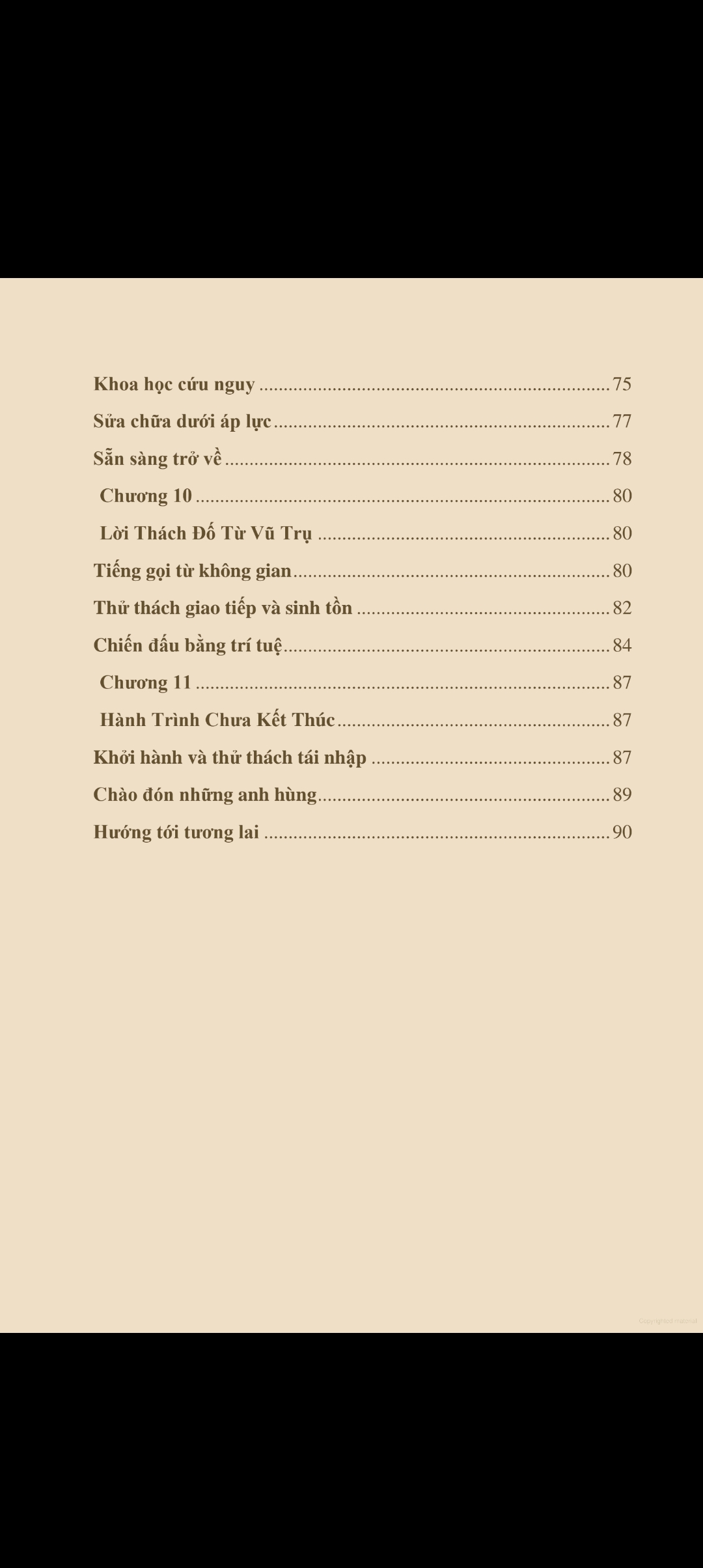 Chuyến du hành của kiến con (ebook) - Ảnh 5