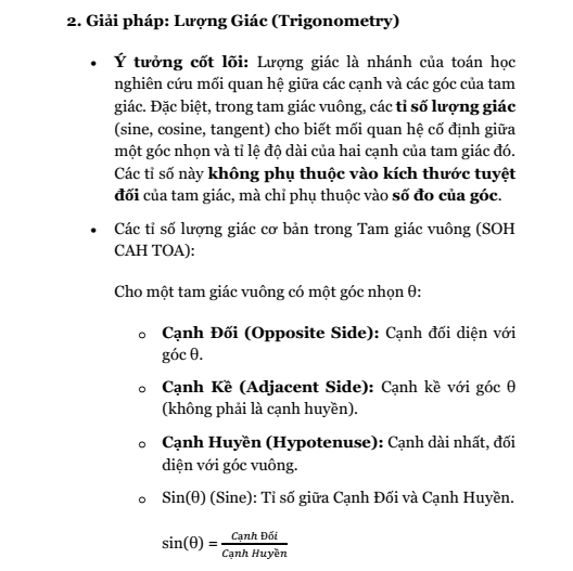 Leo và Những Bí Mật của Mathematica, Tập 4: VƯƠNG QUỐC PARABOL - Ảnh 6